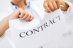 Experienced help holding employers accountable for fraud & breach of contract