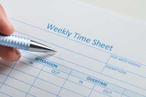 Our Sherman Oaks employment lawyer can help you get the overtime pay you have earned